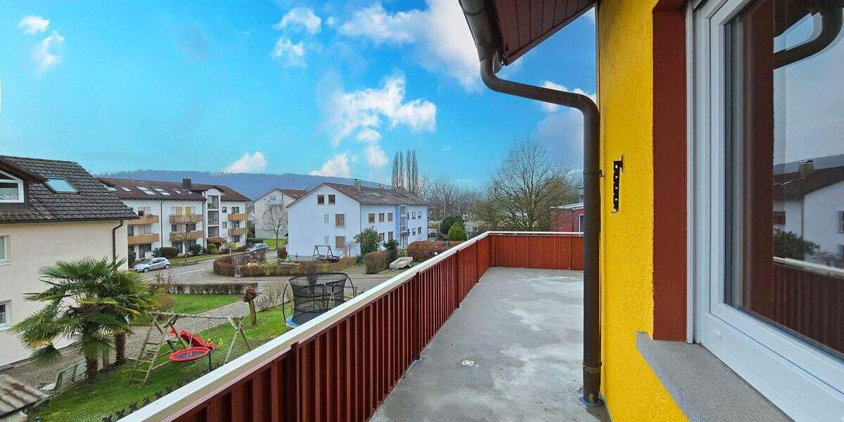 Doppelhaushälfte Albbruck - 5 Zimmer, 100 m&sup2;, 425.000&euro; | Angebot:25685899