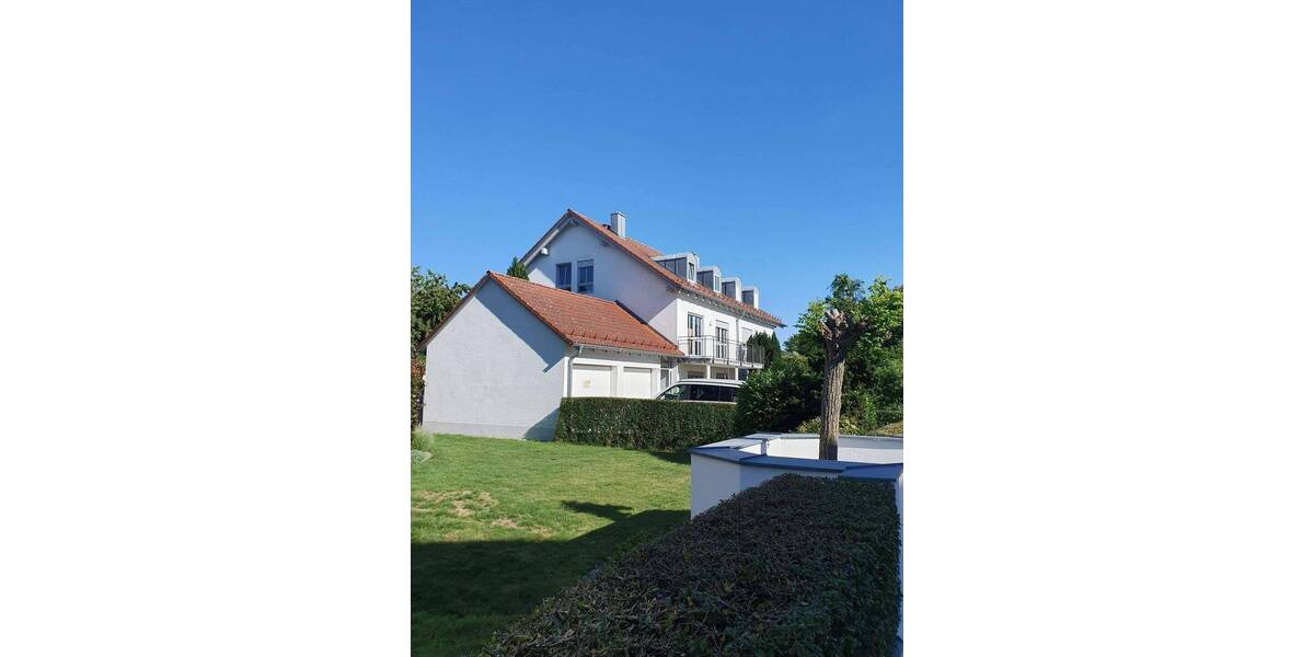 Doppelhaushälfte Mühldorf a.Inn Mühldorf - 7 Zimmer, 174 m&sup2;, 1.800&euro; | Angebot:26919982