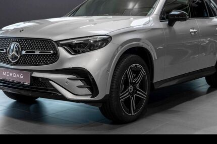 Mercedes-Benz GLC 300 15.000 km 69.900 &euro; Wittlich 54516