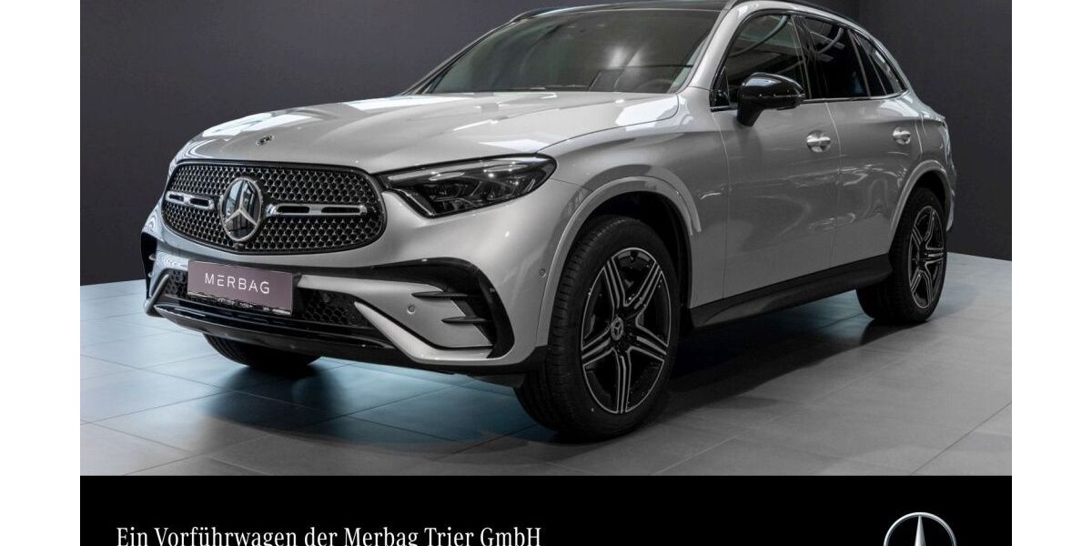 Mercedes-Benz GLC 300 15.000 km 69.900 &euro; Wittlich 54516