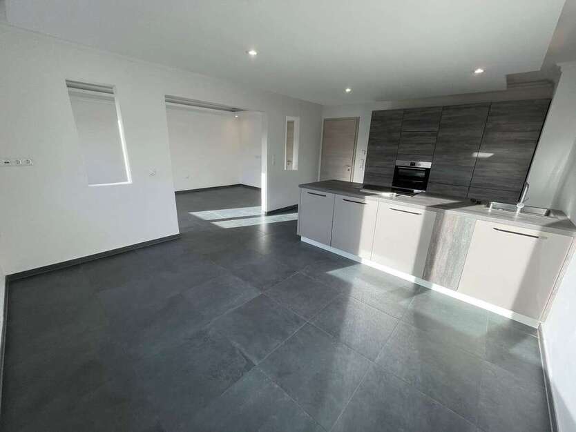 Wohnung zum Mieten in Bremen 1.100 € 78 m² 2 zimmer