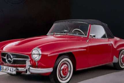 Mercedes-Benz 190 155.000 km 139.000 &euro; Harsewinkel 33428