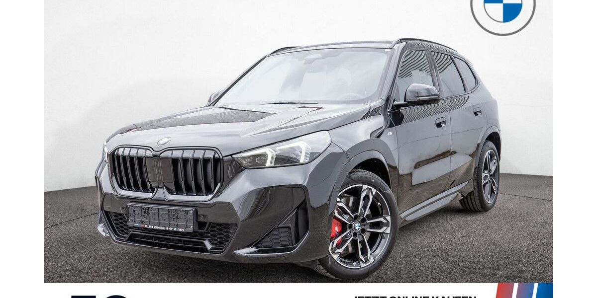 BMW X1 9.037 km 39.950 &euro; Teltow 14513