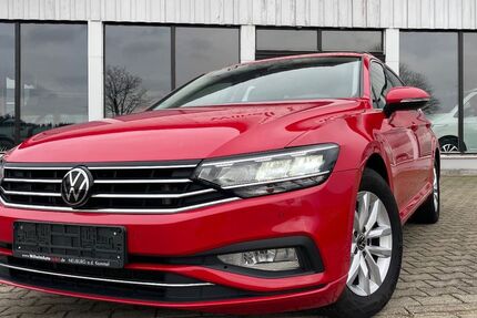 VW Passat Variant 99.848 km 17.990 &euro; Neuburg a. d. Kammel 86476