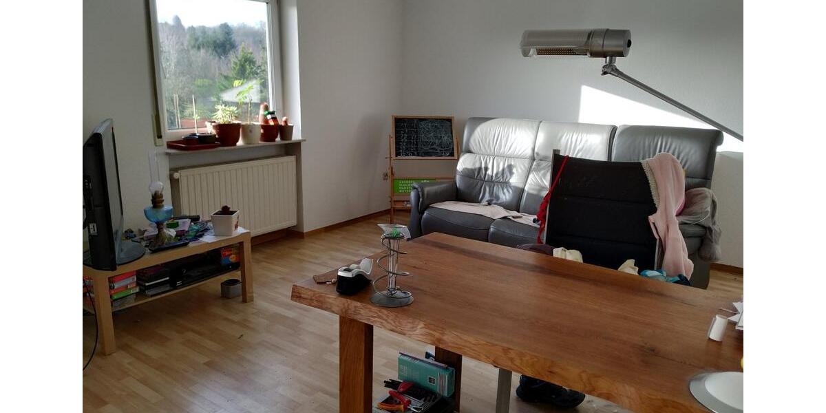 Etagenwohnung Beckingen - 3 Zimmer, 88 m&sup2;, 690&euro; | Angebot:25539826