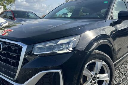 Audi Q2 156.971 km 17.500 &euro; Mittenwalde 15749