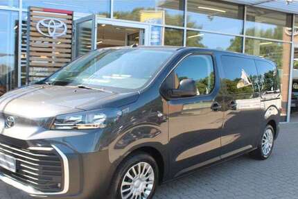 Toyota Proace 83.475 km 31.990 &euro; Wedel 22880