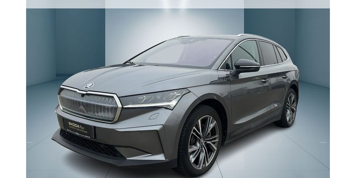 Skoda Enyaq 25.693 km 40.440 &euro; Dessau 06847
