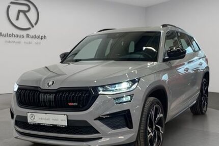 Skoda Kodiaq 36.806 km 40.879 &euro; Oelsnitz/Erzgebirge 09376