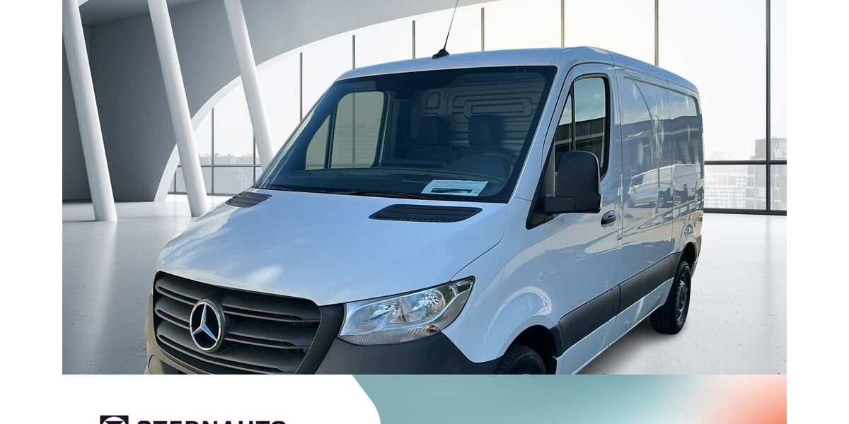 Mercedes-Benz Sprinter 84.185 km 27.894 &euro; Ludwigsfelde 14974