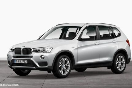 BMW X3 143.195 km 14.900 &euro; Freising 85356