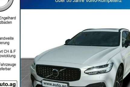Volvo V90 18.228 km 44.888 &euro; Freiburg 79108