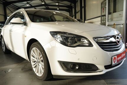Opel Insignia 97.000 km 11.990 € Ludwigshafen am Rhein 67059