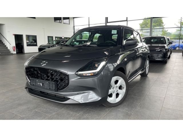 Suzuki Swift 6.650 km 17.470 &euro; Attendorn 57439