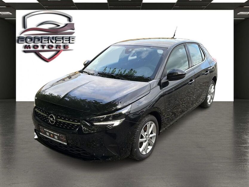 Corsa