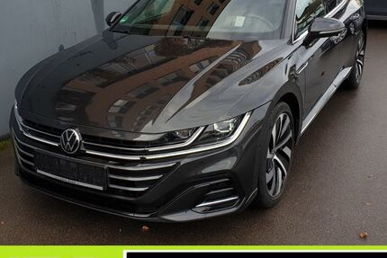 VW Arteon 53.640 km 33.770 &euro; Waiblingen 71332