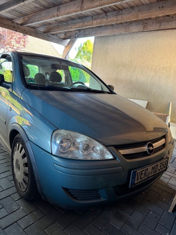 Corsa