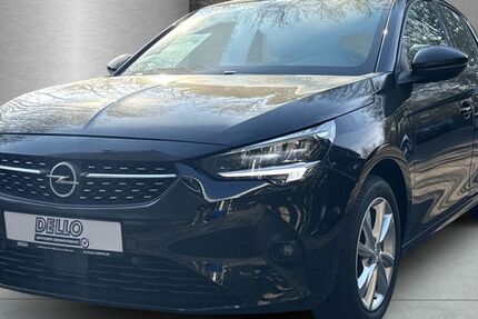 Opel Corsa 51.565 km 16.690 &euro; Rellingen 25462