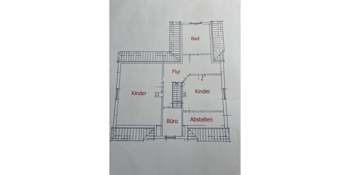 Gepflegtes 5-Zimmer Haus zwischen Grömitz und Neustadt i.H 5 zimmer