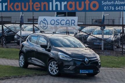 Renault Clio 69.000 km 9.699 € Kempen 47906