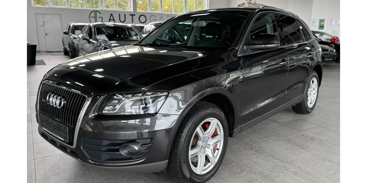 Audi Q5 191.000 km 14.950 &euro; Paderborn 33106