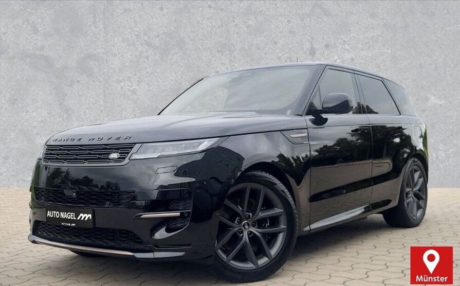 Range Rover Sport