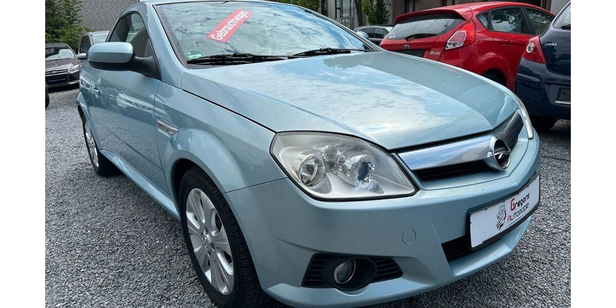 Opel Tigra 90.878 km 3.950 &euro; Aachen 52080