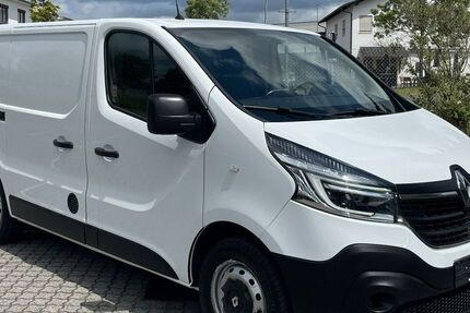 Renault Trafic 146.500 km 14.680 &euro; Langen 63225
