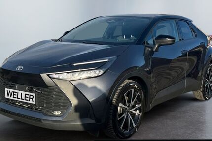 Toyota C-HR 24.912 km 26.780 &euro; Hamm 59067