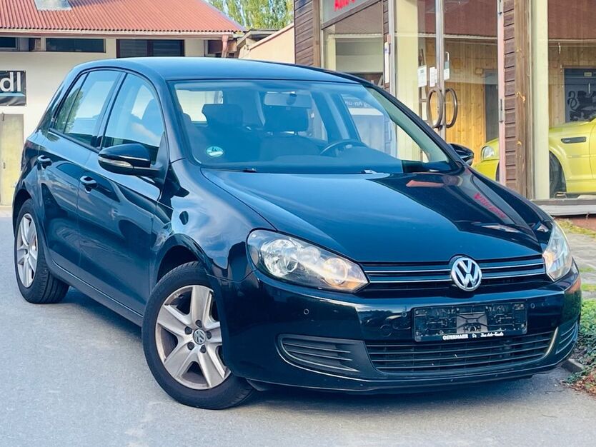 VW Golf 143.251 km 4.999 € Haselbach 94354