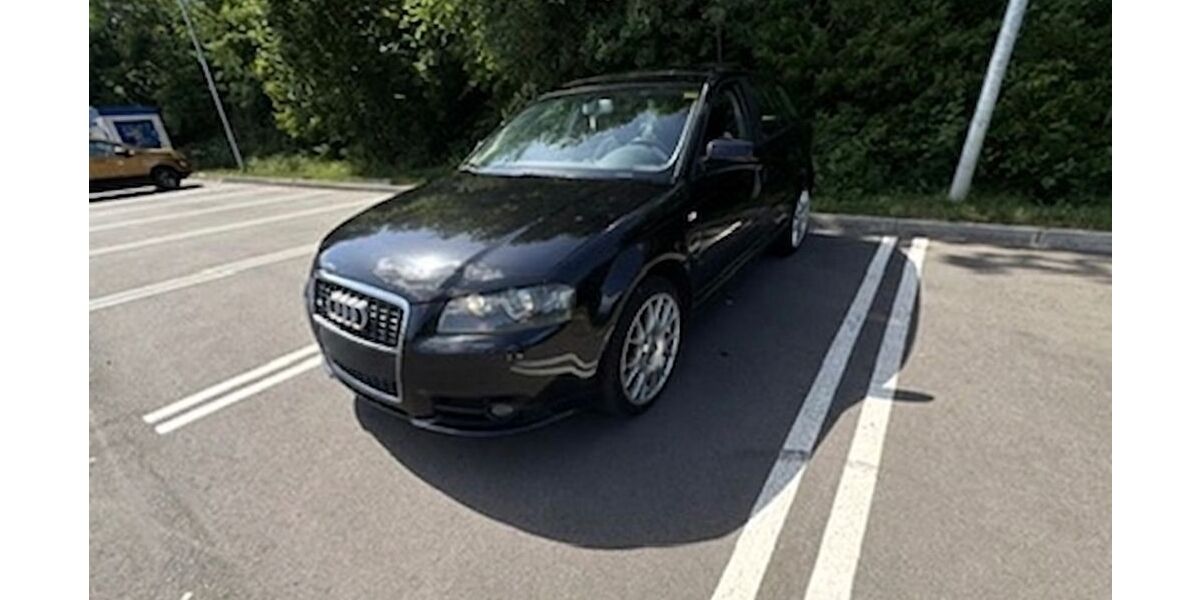 Audi A3 312.337 km 2.000 &euro; Bexbach 66450