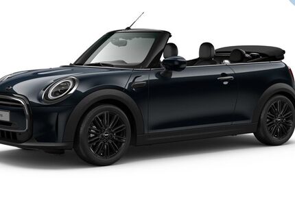 Mini Cooper Cabrio 27.850 km 25.203 &euro; Pirna 01796