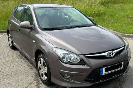 Hyundai i30 120.000 km 3.800 &euro; Schmalkalden 98574