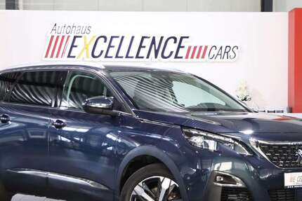 Peugeot 5008 120.000 km 15.300 € Hamm 59077