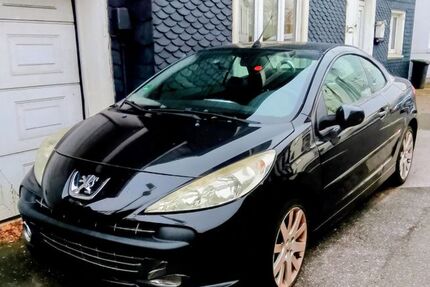 Peugeot 207 170.000 km 2.200 € Remscheid 42855