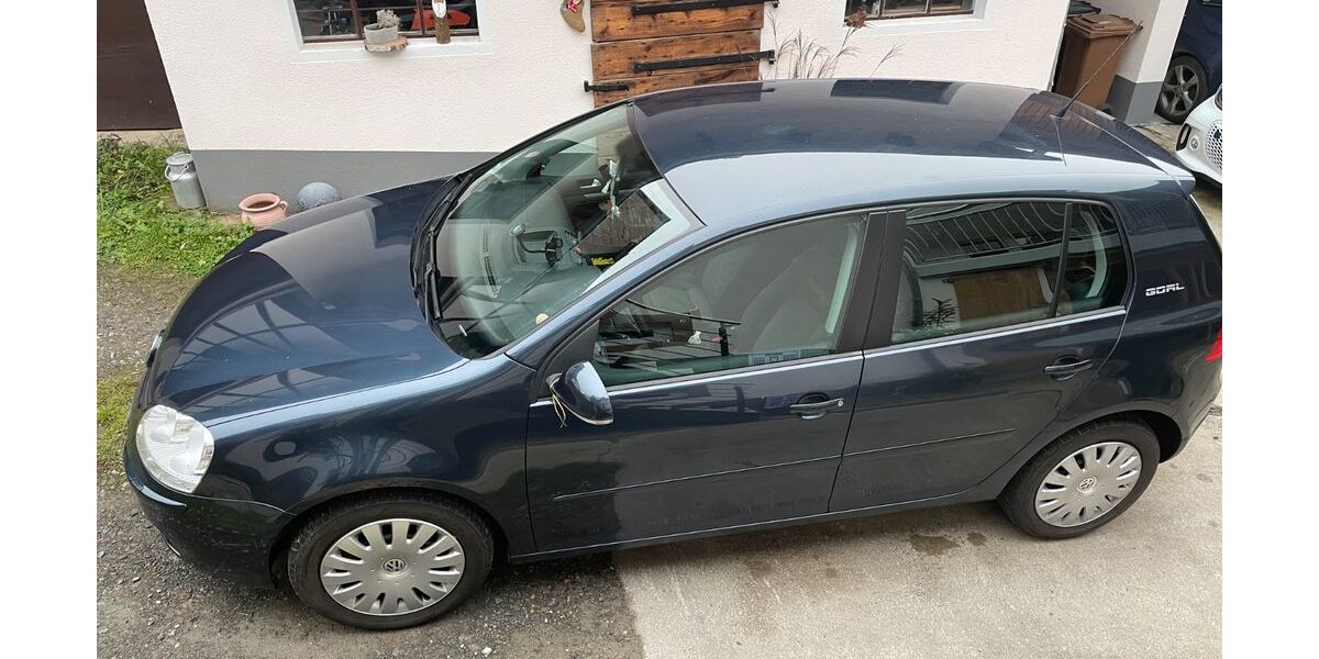 VW Golf 189.000 km 2.900 &euro; Birkenfeld 97834