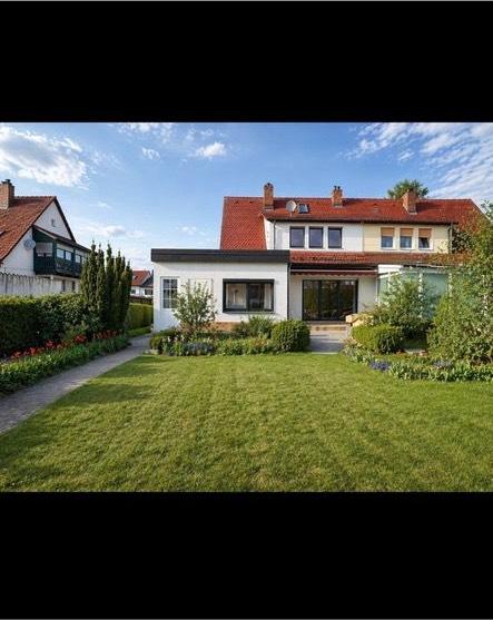 Doppelhaushälfte Nürnberg Altenfurt - 6 Zimmer, 134 m&sup2;, 1.900&euro; | Angebot:26237531