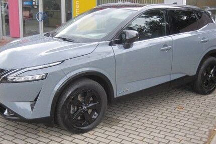 Nissan Qashqai 31.900 km 29.990 € Cottbus 03044