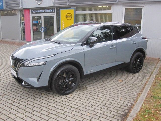 Nissan Qashqai 31.900 km 29.990 € Cottbus 03044