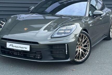 Porsche Panamera 9.900 km 192.041 &euro; Bayreuth 95448