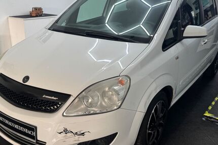 Opel Zafira 151.542 km 2.990 &euro; Wiesbaden 65207