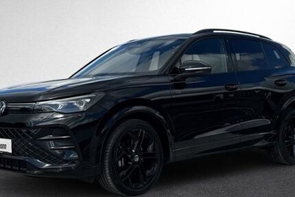 VW Tiguan 10.500 km 43.654 &euro; Lauda-Königshofen 97922