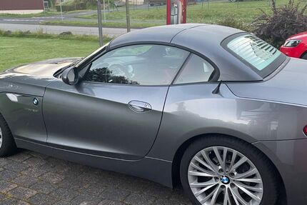 BMW Z4 78.500 km 21.450 &euro; Niederfischbach 57572
