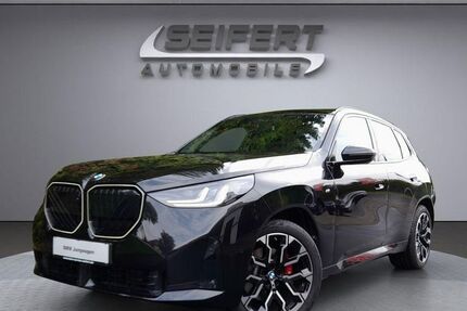 BMW X3 5.200 km 60.990 &euro; Bad Neustadt 97616