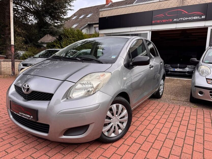 Yaris