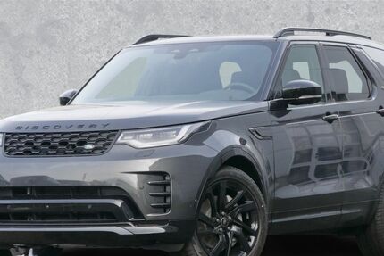 Land Rover Discovery 10.999 km 74.999 &euro; Magdeburg 39116