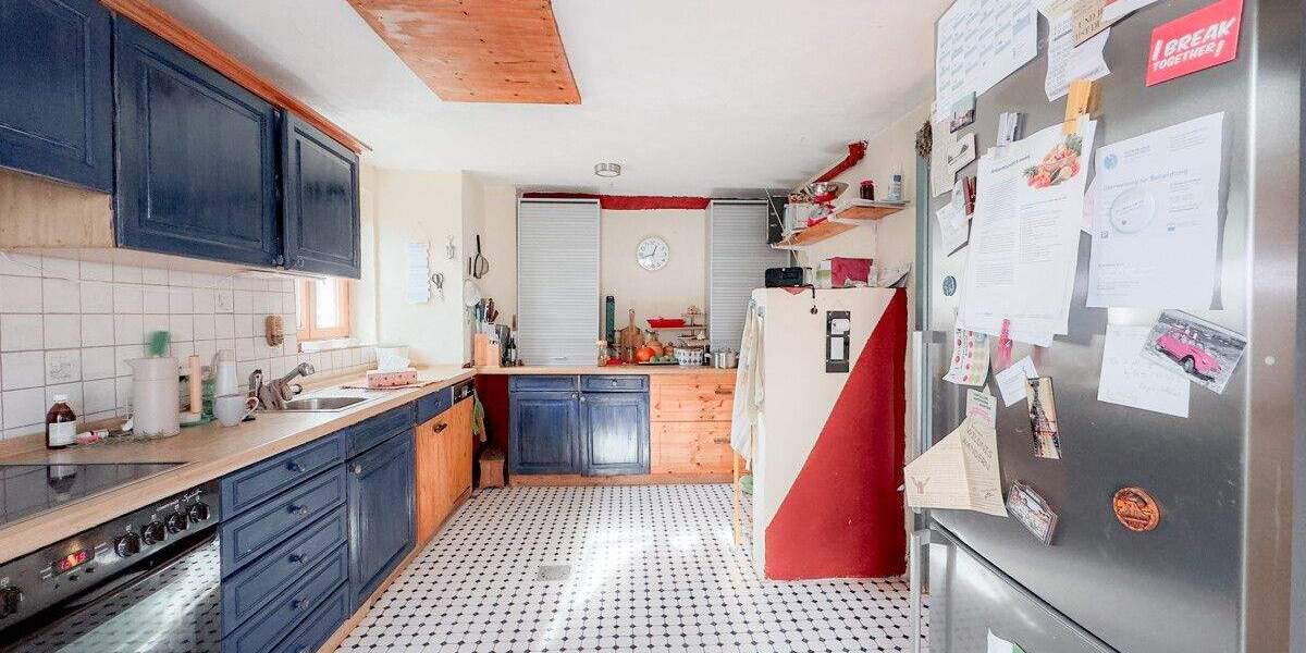 Bauernhaus, Landhaus Mindelheim / Westernach Westernach - 1 Zimmer, 428 m&sup2;, 753.000&euro; | Angebot:25691891