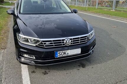 VW Passat 93.928 km 17.999 &euro; Hirschberg 07927