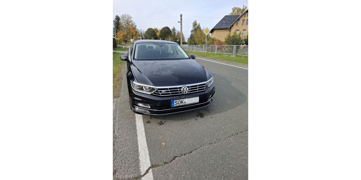 VW Passat 93.928 km 17.999 &euro; Hirschberg 07927