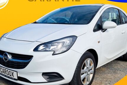 Opel Corsa 160.500 km 5.300 &euro; Wildau 15745